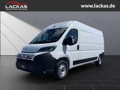 FIAT Ducato Kastenwagen 35 L3H2 140
