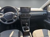DACIA Jogger Extreme ECO-G KLIMA+RFK+BT NP 20.600,-