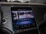 MERCEDES-BENZ EQE 350+ AMG BURM NIGHT PREMIUM MEMO 360 DISTR