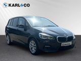 BMW 218 Gran Tourer d ACC H&K LED Navi PDC SHZ Klima