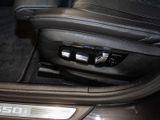BMW M550 ixDrive+Navi+HUD+StandHZG+e-Sitze+Leder+RFK