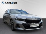 BMW 520 xd touring M-Sport Pro B&W Komfortsitze