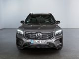 MERCEDES-BENZ GLB 200 d PROGRESSIVE NIGHT SPUR AHK DISTR PDC