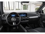 MERCEDES-BENZ GLB 200 d // AMG SPUR AHK KAMERA PDC SHZ MULTI