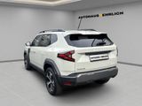 DACIA Duster III TCe 130 Journey +Kamera+Sitzheizung+