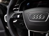 AUDI S6 3.0 TDI quattro Avant MEMO 360 AHK DISTR PANO
