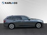 BMW 320 d Touring LC Prof Stop6Go Sportsitze PDC DAB