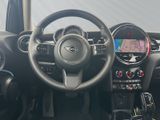MINI Cooper 5-Türer Navi LED Klima PDC BT Radio