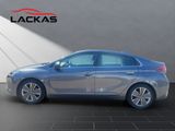 HYUNDAI IONIQ 1,6 GDI Premium Hybrid