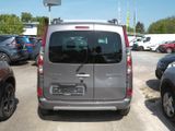 RENAULT Kangoo Intens BLUE   NAVI+BT+RFK+PDC