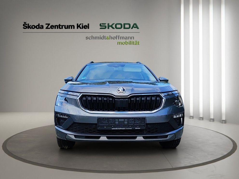 SKODA Kamiq 1.0 TSI Selection