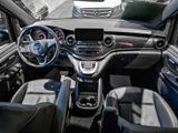 MERCEDES-BENZ V 300 AVANTGARDE EXTRAL ALLRAD 8SITZER STANDH