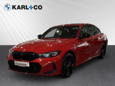 BMW 330 e LIM M-Sport Pro Pano 19-Zoll Harman HUD