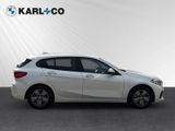 BMW 118 d 5-Türer ACC AHK HUD LED Navi PDC SHZ Klima