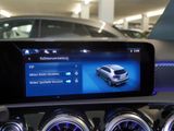 MERCEDES-BENZ A 180 // PROGRESSIVE KAMERA SPUR PDC SHZ