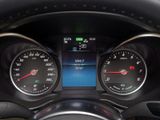 MERCEDES-BENZ C 200 Cabrio AMG BURM NIGHT COMAND KAMERA SPUR