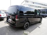 MERCEDES-BENZ Vito 119 TOURER SELECT LED STANDHZG SITZHZG 2xSCHIEBETÜR DISTRONIC