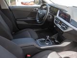 BMW 118 i+Navi+DAB+LED+MemorySitze+AppleCarPlay+PDCv+h