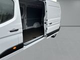 RENAULT Master IV Extra L3H2 150DCI 2x Schiebetür 270Grad