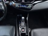 TOYOTA C-HR 1.8 Hybrid Lounge C-HR 1.8 Hybrid Lounge