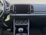 SKODA Karoq Tour Klima Navi Rückfahrkamera
