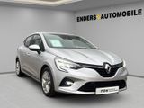 RENAULT Clio Business Edition TCe 100 X-tronic++SHZ++PDC++