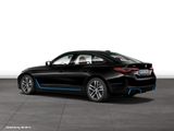 BMW i4 eDrive35 Gran Coupé