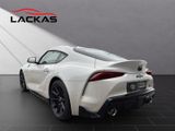 TOYOTA Supra 3.0 Legend*340 PS*HUD*JBL
