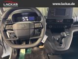 TOYOTA Proace City L1 Duty 1.2 LED DA B Fernlichtass. N