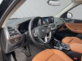 BMW X3 20d xDrive LC Prof Stop&Go Ad. LED Keyless