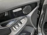 MERCEDES-BENZ GLC 300 d 4M // AHK KAMERA SPUR PDC SHZ