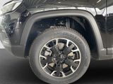 JEEP Compass Trailhawk Plug-In Hybrid 4WD Leder+Pano+Tech+Kom+