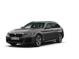 BMW 530 exDriveMSport+AHK+Navi+HUD+RFK+e-Sitze+Leder