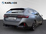 BMW 520 xd touring M-Sport Pro B&W Komfortsitze