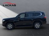 TOYOTA Land Cruiser 300 70th Anniversary AHK+STANDHEIZ.
