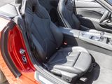 BMW Z4 M40i + Navi+HUD+RFK+Leder+LED+LenkradHZG+PDC