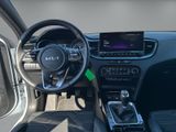 KIA Cee'd 1.0T 100 Nightline*NAVI*SHZ*PDC*KAMERA*