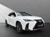 LEXUS UX 250h*F-SPORT*AHK*HUD*CARPLAY* 15J-GARANTIE*