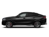 BMW X6 40iMSport+AHK+Navi+DAB+eSitze+Leder+RFK+PDCv+h