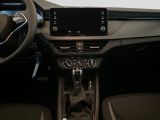 SKODA Kamiq Essence 1.0 TSI DSG Sitzheizung