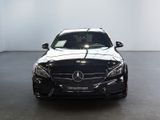 MERCEDES-BENZ C 180 T AMG Night Navi LED Pano AHK PDC Kamera