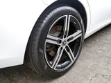 MERCEDES-BENZ CLA 200 d SB // NIGHT PROGRESSIVE KAMERA SPUR
