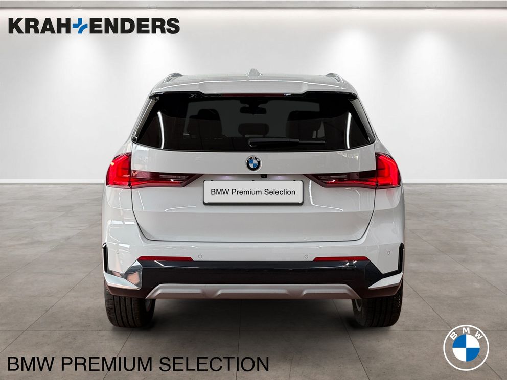 BMW X1 sDrive18d xLine SHZ+AppleCarplay+RFK+DAB
