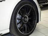 MERCEDES-BENZ E 53 AMG Hybrid 4M+ , AMG NIGHT MEMO 360 DISTR