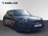 MINI Cooper S JCW Trim Panorama h&k HUD Lenkradheizung