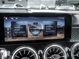 MERCEDES-BENZ GLB 220 d 4M PROGRESSIVE NIGHT SPUR AHK DISTR