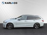 BMW 320 i Touring M-Sport Pro Harman HUD Keyless AHK