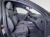 AUDI S3 Sportback TFSI S-tronic LED Tempomat PDC