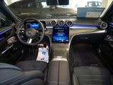 MERCEDES-BENZ C 300 T e , AMG BURM NIGHT KAMERA PANO SPUR PDC
