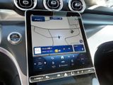 MERCEDES-BENZ GLC 200 d 4M | AVANTGARDE MEMO 360 AHK DISTR PDC